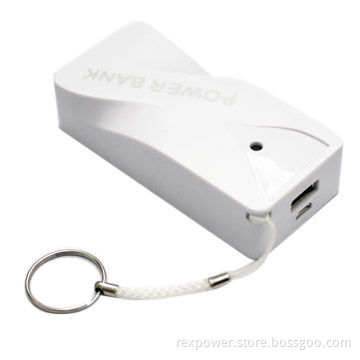 5,000mAh Portable External Power Bank for PhoneNew